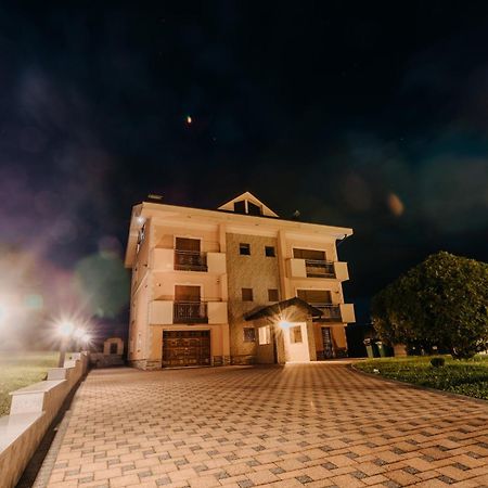 Villa Lamija Бихач Экстерьер фото