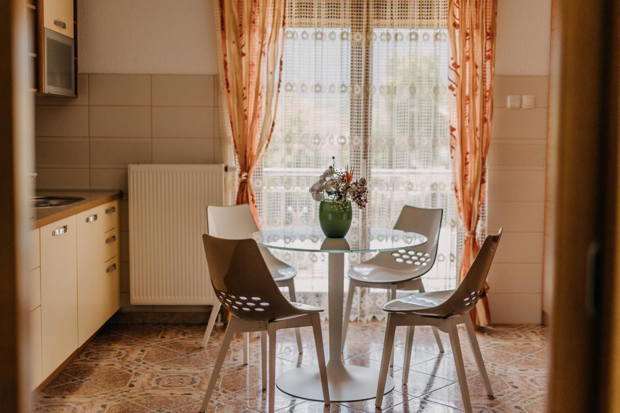 Villa Lamija Бихач Экстерьер фото