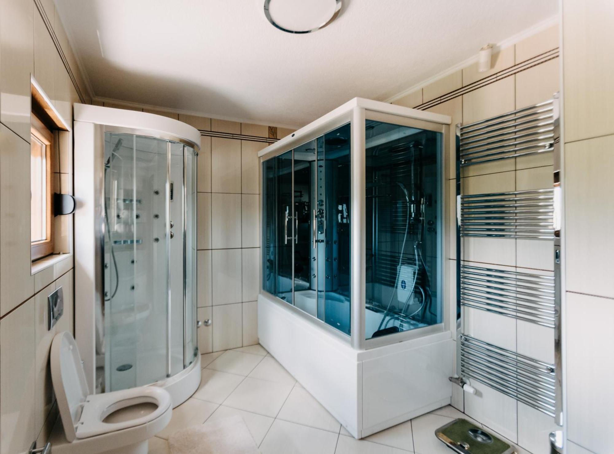 Villa Lamija Бихач Экстерьер фото
