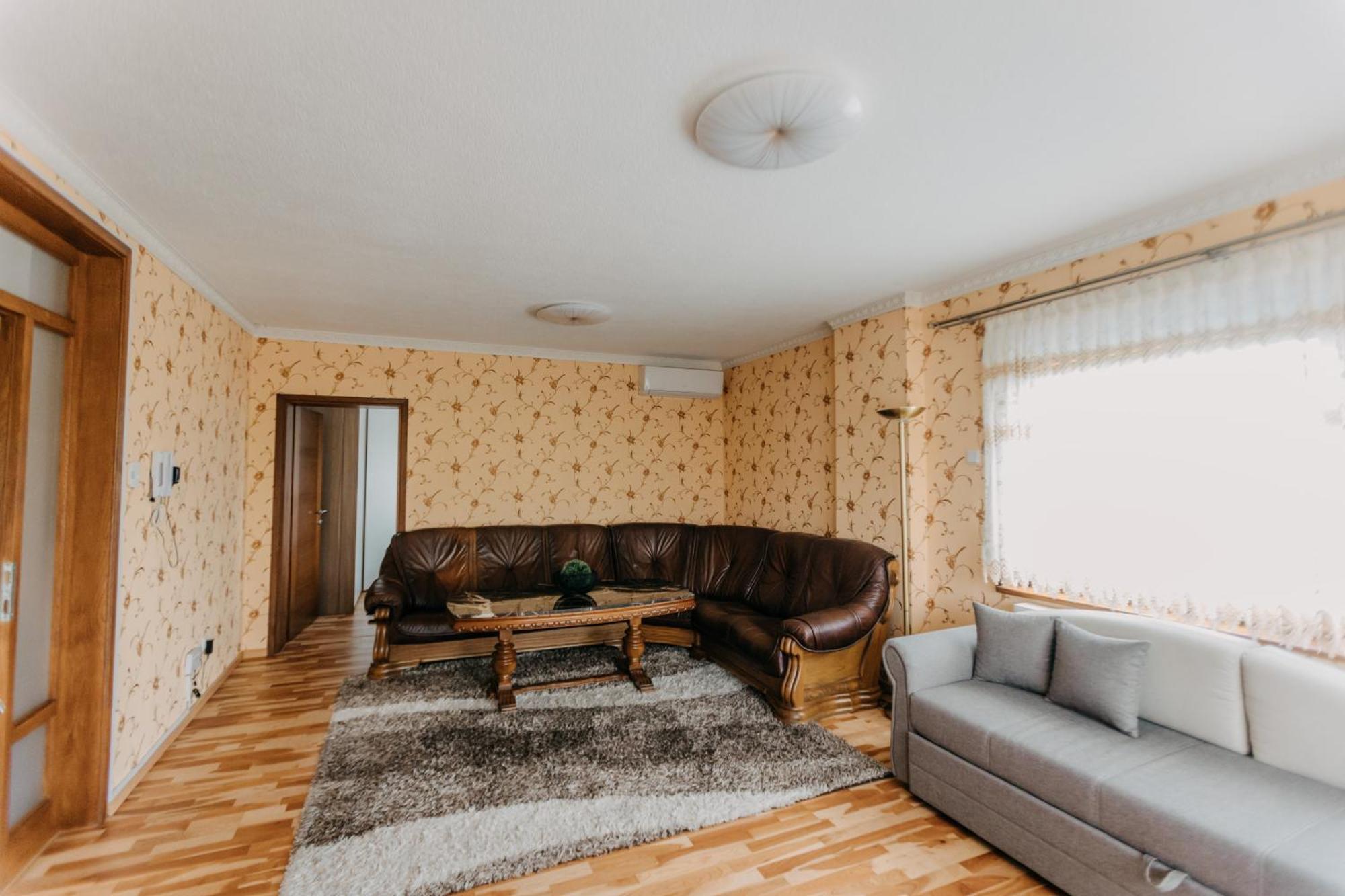 Villa Lamija Бихач Экстерьер фото