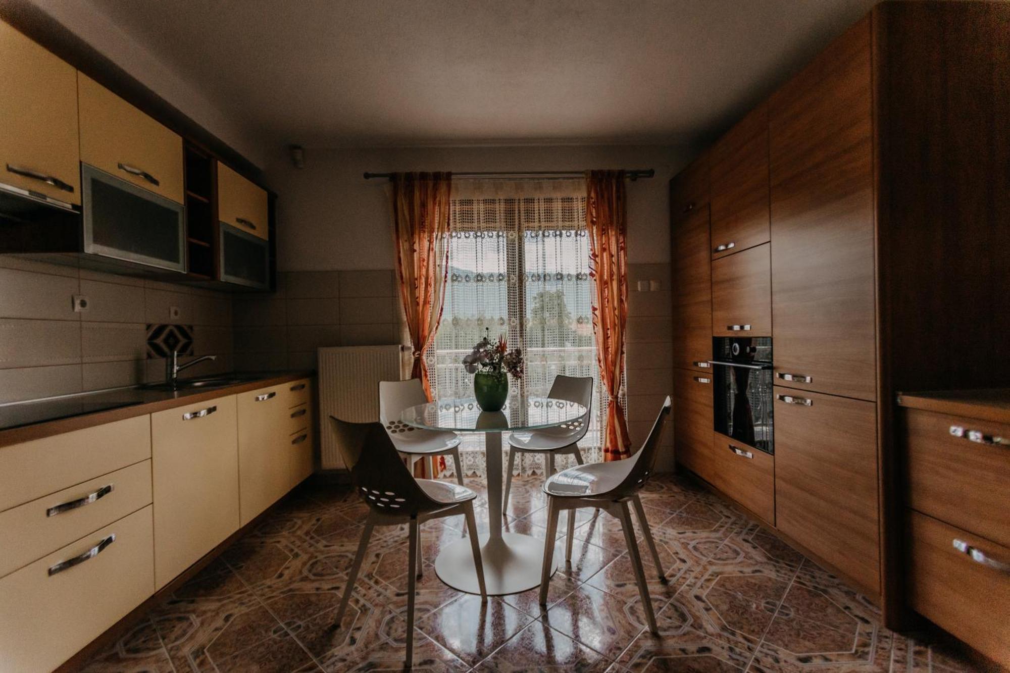 Villa Lamija Бихач Экстерьер фото