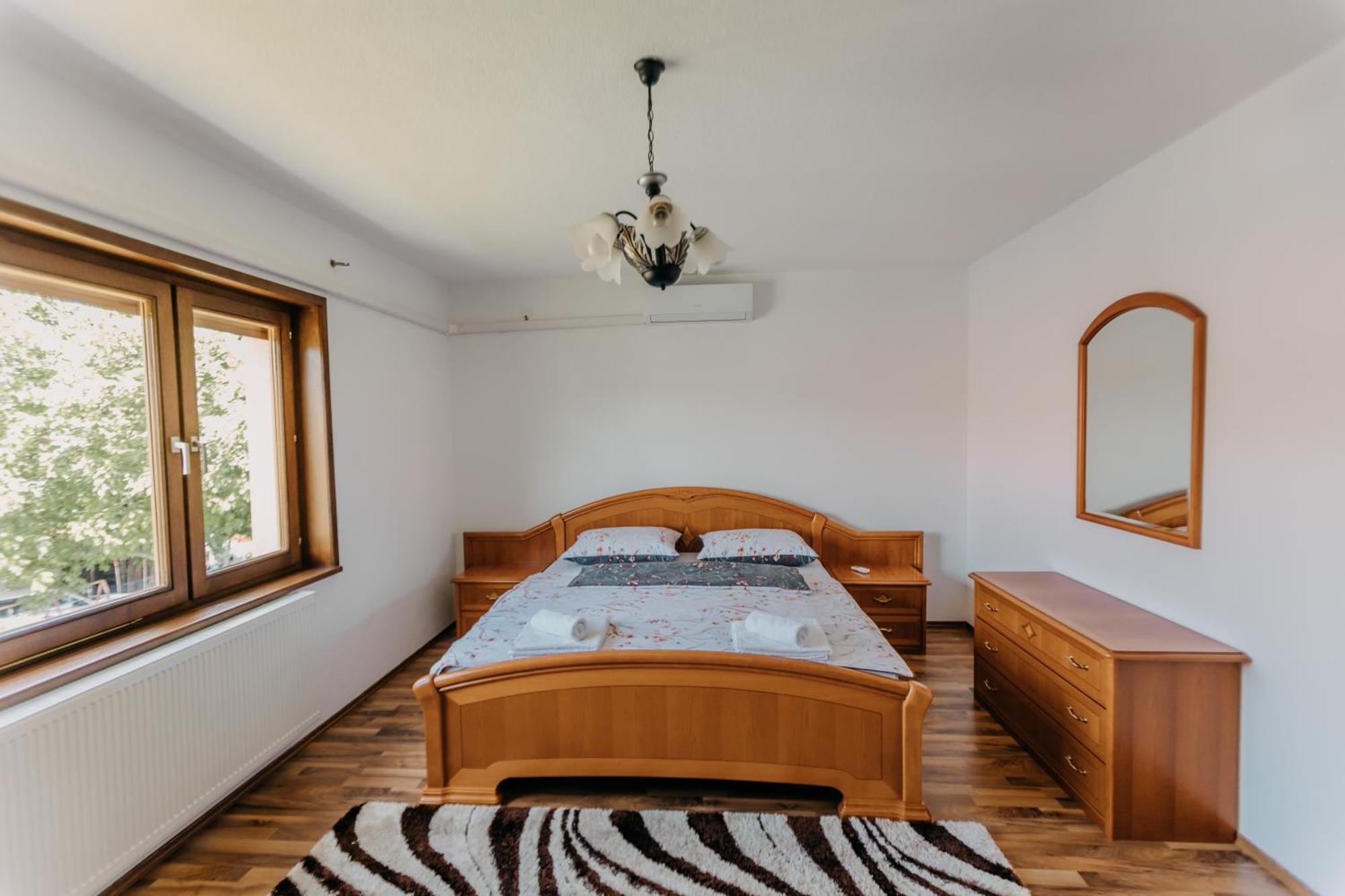 Villa Lamija Бихач Экстерьер фото
