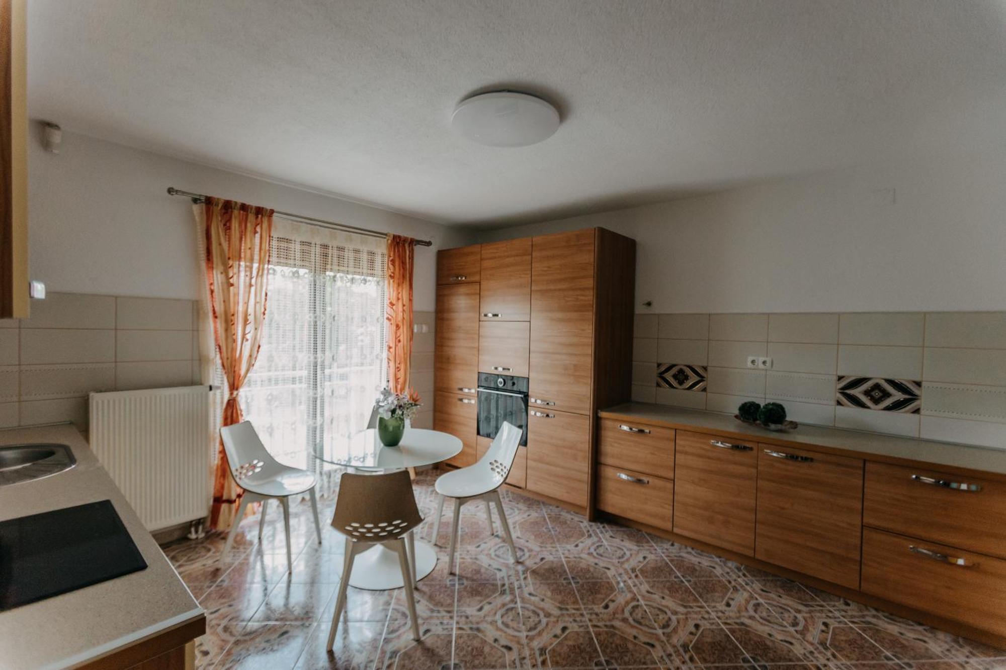 Villa Lamija Бихач Экстерьер фото