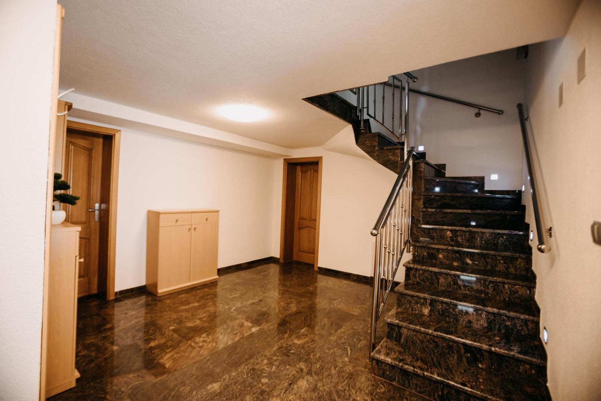 Villa Lamija Бихач Экстерьер фото